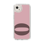 Slim Protection Case［ Original - initial color - O dusty pink ］