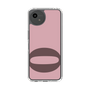 Slim Protection Case［ Original - initial color - O dusty pink ］