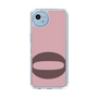 Slim Protection Case［ Original - initial color - O dusty pink ］