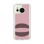 Slim Protection Case［ Original - initial color - O dusty pink ］