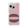 Slim Protection Case［ Original - initial color - O dusty pink ］