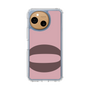 Slim Protection Case［ Original - initial color - O dusty pink ］