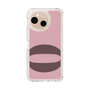 Slim Protection Case［ Original - initial color - O dusty pink ］