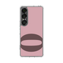 Slim Protection Case［ Original - initial color - O dusty pink ］