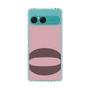 Slim Protection Case［ Original - initial color - O dusty pink ］