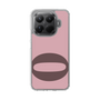 Slim Protection Case［ Original - initial color - O dusty pink ］