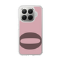Slim Protection Case［ Original - initial color - O dusty pink ］