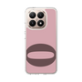 Slim Protection Case［ Original - initial color - O dusty pink ］