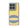 Slim Protection Case［ Original - initial color - O yellow ］