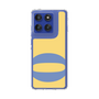 Slim Protection Case［ Original - initial color - O yellow ］