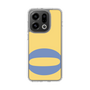 Slim Protection Case［ Original - initial color - O yellow ］