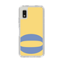Slim Protection Case［ Original - initial color - O yellow ］