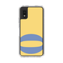 Slim Protection Case［ Original - initial color - O yellow ］