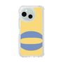 Slim Protection Case［ Original - initial color - O yellow ］