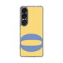 Slim Protection Case［ Original - initial color - O yellow ］