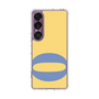 Slim Protection Case［ Original - initial color - O yellow ］