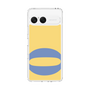 Slim Protection Case［ Original - initial color - O yellow ］