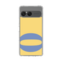 Slim Protection Case［ Original - initial color - O yellow ］