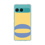 Slim Protection Case［ Original - initial color - O yellow ］