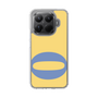 Slim Protection Case［ Original - initial color - O yellow ］