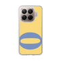 Slim Protection Case［ Original - initial color - O yellow ］