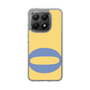 Slim Protection Case［ Original - initial color - O yellow ］