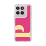 Slim Protection Case［ Original - initial color - P pink ］