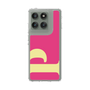 Slim Protection Case［ Original - initial color - P pink ］