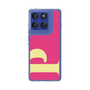 Slim Protection Case［ Original - initial color - P pink ］