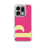 Slim Protection Case［ Original - initial color - P pink ］