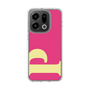 Slim Protection Case［ Original - initial color - P pink ］