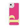 Slim Protection Case［ Original - initial color - P pink ］