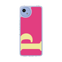 Slim Protection Case［ Original - initial color - P pink ］