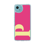 Slim Protection Case［ Original - initial color - P pink ］
