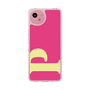 Slim Protection Case［ Original - initial color - P pink ］