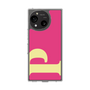 Slim Protection Case［ Original - initial color - P pink ］