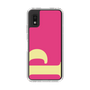 Slim Protection Case［ Original - initial color - P pink ］