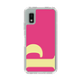 Slim Protection Case［ Original - initial color - P pink ］