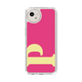Slim Protection Case［ Original - initial color - P pink ］