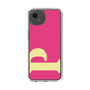 Slim Protection Case［ Original - initial color - P pink ］