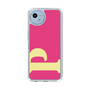 Slim Protection Case［ Original - initial color - P pink ］