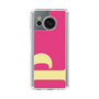 Slim Protection Case［ Original - initial color - P pink ］