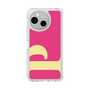 Slim Protection Case［ Original - initial color - P pink ］