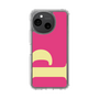 Slim Protection Case［ Original - initial color - P pink ］