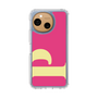 Slim Protection Case［ Original - initial color - P pink ］