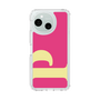Slim Protection Case［ Original - initial color - P pink ］
