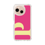 Slim Protection Case［ Original - initial color - P pink ］