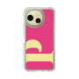 Slim Protection Case［ Original - initial color - P pink ］