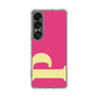 Slim Protection Case［ Original - initial color - P pink ］