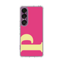 Slim Protection Case［ Original - initial color - P pink ］